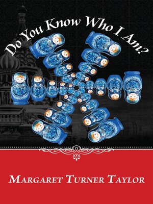 cover image of Do You Know Who I Am?